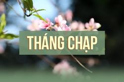 Tháng chạp