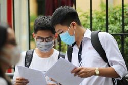 Tuyển sinh đại học 2023: Thêm nhiều trường đại học công bố đề án tuyển sinh