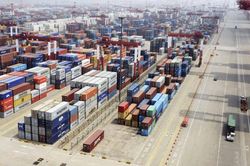 Chiến lược 'Cửa ngõ Toàn cầu' của EU gây thất vọng