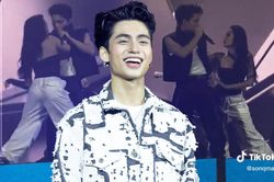 Biểu diễn cực cuốn hút trên sân khấu, MONO vẫn bị giật spotlight trắng trợn bởi nhân vật này?