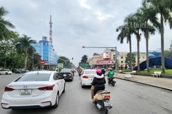 Thanh Hóa: Xử phạt nguội các hành vi vi phạm Luật Giao thông đường bộ từ ngày 5/1/2023