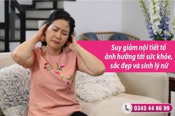 Vì sao Hồi Xuân Tâm Bình hoàn toàn thuyết phục chị em phụ nữ?