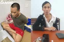 Tạm giữ 2 đối tượng mua bán, tàng trữ trái phép chất ma túy