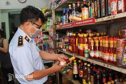 Cao điểm chống buôn lậu, hàng giả, gian lận thương mại