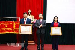 Triển khai nhiệm vụ công tác tuyên giáo năm 2023
