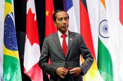 Tổng thống Indonesia xem xét cải tổ nội các trong vài ngày tới