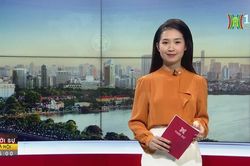 Chương trình Thời sự 15h (ngày 06/01/2023)