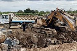 Đồng Nai: Tài nguyên, khoáng sản bị xâm hại nghiêm trọng