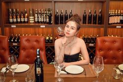 Bóng hồng trẻ trên hành trình hiện thực hóa giấc mơ