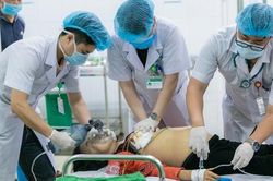Nghệ An: Yêu cầu trực 24/24 giờ khám, cấp cứu, điều trị cho người bệnh trong dịp Tết