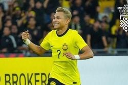 Bán kết lượt đi AFF Cup: Malaysia thắng Thái Lan 1-0