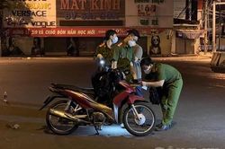 Va quẹt xe rồi xô xát khiến 2 người thương vong