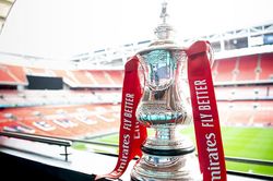 Lịch thi đấu cúp FA vòng 3: Liverpool tiếp Wolves