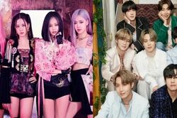 BTS, Blackpink và các idol K-pop từng đóng MV làm nền cho tiền bối trước khi ra mắt
