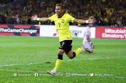 Malaysia chiến thắng Thái Lan ở trận bán kết lượt đi