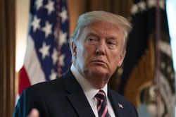 Ông Donald Trump được đề cử làm Chủ tịch Hạ viện Mỹ