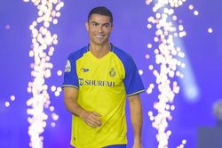 Một ngôi sao Al Nassr sắp bị đẩy ra đường vì Ronaldo