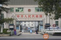 Trung Quốc chính thức gửi thông tin về việc mở cửa khẩu Móng Cái