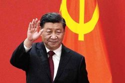 Trung Quốc kêu gọi Turkmenistan hợp tác nhiều hơn về khí đốt