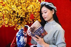 'Sài Gòn một thuở: Dân Ông Tạ đó!'