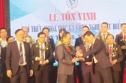 Đời sống Đời sống Phát triển đội ngũ trí thức khoa học công nghệ trước vận hội mới