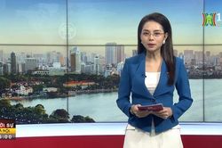 Chương trình Thời sự 15h (ngày 07/01/2023)