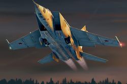 MiG-25 và cuộc đào tẩu thế kỷ (phần 4): Nhận định của phương Tây về MiG-25 đều sai
