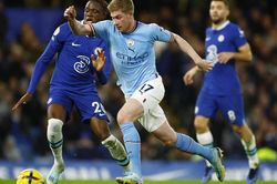 Dự đoán tỉ số trận Man City vs Chelsea: Chiến thắng tối thiểu