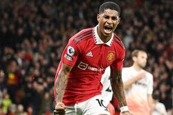 Khi Marcus Rashford tìm lại bản thân mình