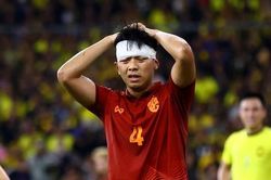 Tiếng nói lịch sử AFF Cup: ĐT Thái Lan không có duyên ngược dòng