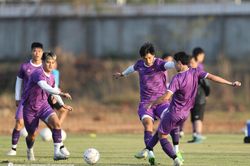 Lịch thi đấu của tuyển Việt Nam tại AFF Cup 2022 mới nhất: Đấu Thái Lan ở chung kết