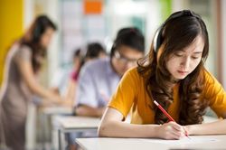 Bất ngờ hoãn thi IELTS ngày 10/1, Hội đồng Anh khiến thí sinh ngỡ ngàng