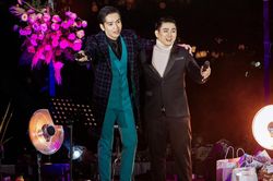 Hoài Lâm và Bạch Công Khanh song ca 'Ai chung tình được mãi': Ai hơn ai?