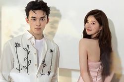 Triệu Lộ Tư cùng 'tình mới' làm được điều mà trước đó Ngô Lỗi không thực hiện được!