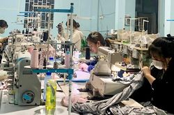 Thực hiện các biện pháp ổn định, phát triển thị trường lao động linh hoạt, hiệu quả