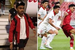 ĐT Indonesia đã tốn bao nhiêu tiền để bay chuyên cơ tới Hà Nội mà bị báo chí đặt dấu hỏi?