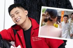 Tiến Luật bất ngờ công khai bạn gái thay Gin Tuấn Kiệt, ra là cô gái mà ai cũng biết