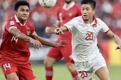 Bán kết lượt về Việt Nam - Indonesia (19h30 ngày 9/1): Trận đấu mang tính quyết định