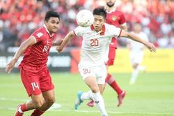 AFF Cup 2022: Gay cấn bán kết lượt về Việt Nam - Indonesia
