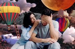 Khi mong muốn thân mật bị từ chối