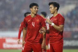 Indonesia không một lần sút trúng khung thành Văn Lâm