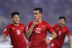 Tuyển Việt Nam vào chung kết AFF Cup 2022, 'phá dớp' 27 năm không thắng Indonesia