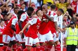 Dự đoán tỉ số trận Oxford vs Arsenal: Pháo thủ sẽ thắng đậm