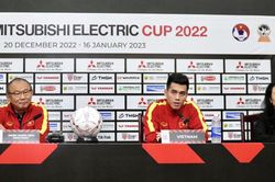Cập nhật bán kết AFF Cup Việt Nam vs Indonesia (19h30, 9/1)