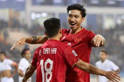 Tin nóng AFF Cup ngày 9/1: Tuyển Việt Nam đấu Indonesia (19h30)
