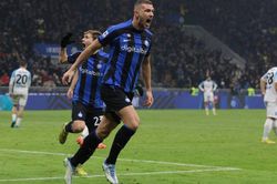 Tin chuyển nhượng 9/1: MU nhắm cả Dzeko và Griezmann