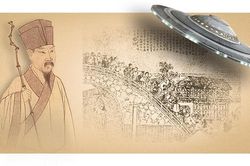 Chấn động sách cổ Trung Quốc ghi chép vụ UFO 'bắt cóc' con người