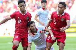 Chuyên gia Indonesia dự đoán kết quả trận bán kết lượt về AFF Cup 2022