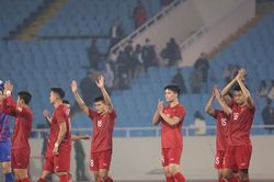 Lịch sử đối đầu Việt Nam vs Indonesia tại Mỹ Đình: Điểm tựa của HLV Park Hang-seo