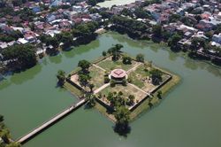 Hơn 1.000 tỷ đồng thực hiện giai đoạn 2 'di dân lịch sử' khỏi Kinh thành Huế